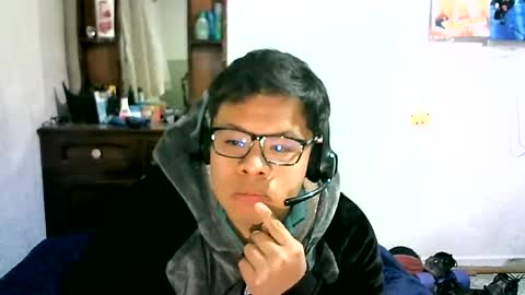 Sir Ackerman online show from February 9, 5:50 am