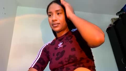 Lilith online show from January 17, 7:33 pm