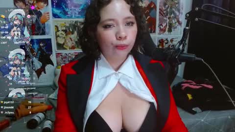 LilLa online show from September 27, 3:54 pm