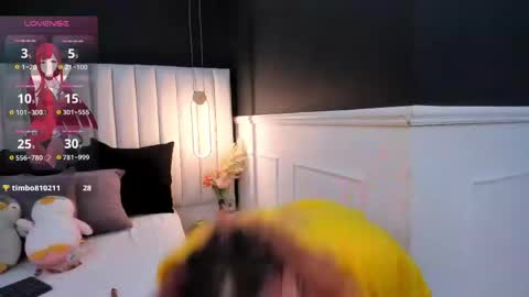 Lila  online show from March 28, 8:21 pm