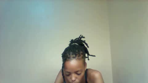 Lil miss online show from November 5, 11:40 pm