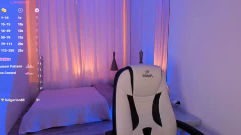  YOUR LIL STEPHANIE  online show from November 20, 8:57 am