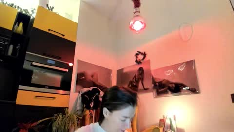 aka princessmaya online show from January 8, 7:20 pm