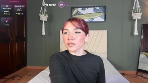 Lila online show from February 3, 8:24 pm