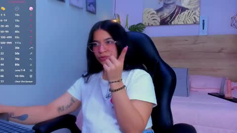 LILA online show from March 18, 6:36 pm