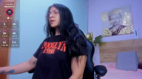 LILA online show from November 29, 7:43 pm