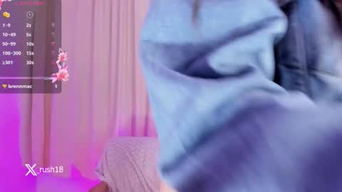 Lila  online show from November 8, 10:24 pm