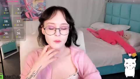 Lili online show from July 17, 12:07 pm