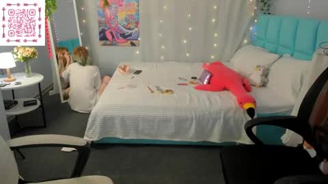 Lili online show from June 10, 3:17 am