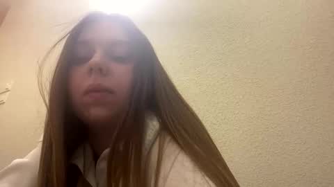 Lily online show from September 27, 6:16 pm