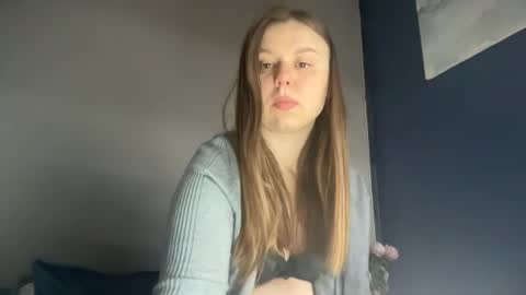 Lily online show from October 21, 7:17 pm