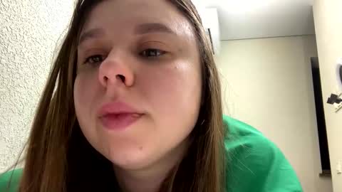 Lily online show from October 24, 1:28 am