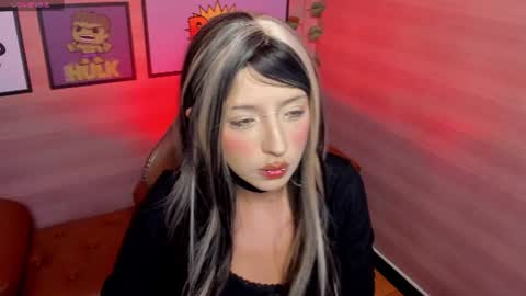 Lila online show from June 26, 5:13 am