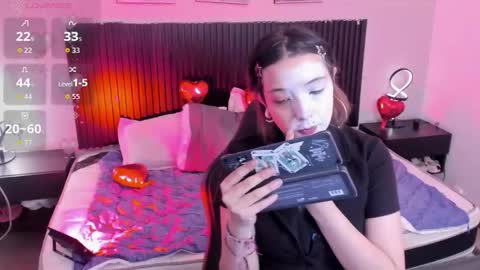 Lila online show from February 14, 11:46 am