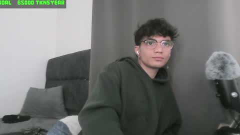 Yeh online show from January 24, 12:41 pm