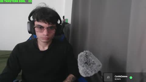 Yeh online show from February 12, 7:24 pm