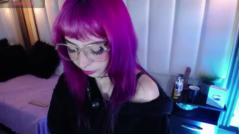 Lila online show from January 22, 5:48 am