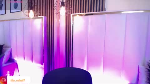 Lila online show from December 9, 4:45 am