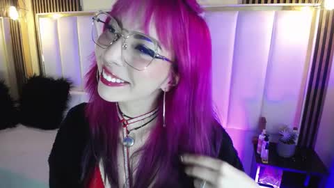 Lila online show from January 13, 4:50 am