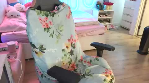 lilbina online show from January 15, 5:27 am