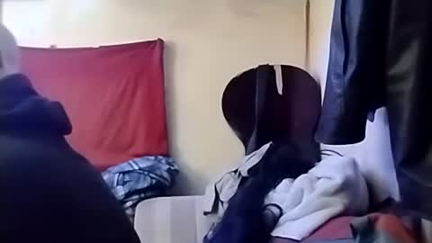 Lilcockinhand online show from February 15, 12:11 pm