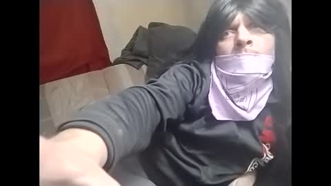 Lilcockinhand online show from December 10, 12:16 pm