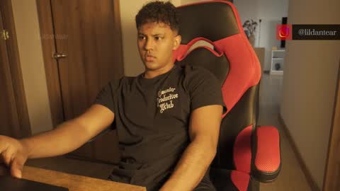 Dante online show from December 17, 10:16 pm