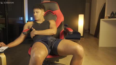 Dante online show from September 20, 12:13 am