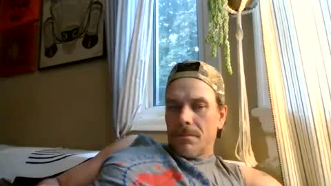 lildeer1980 online show from June 5, 12:28 am