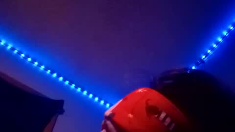 lildman420 online show from November 14, 8:38 am