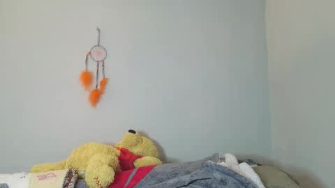 emily ryanson online show from November 25, 9:35 pm