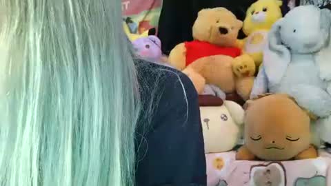 Snapshot of lilemmy1999 chatting on January 6, 7:24 pm emily ryanson online show from January 6, 7:24 pm