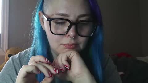 emily ryanson online show from December 1, 7:45 pm