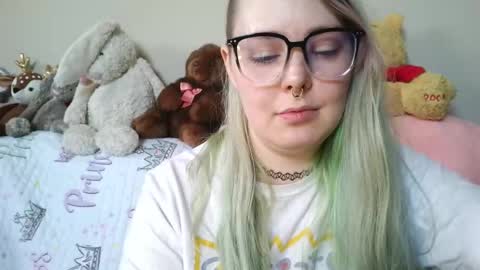 emily ryanson online show from March 10, 9:18 pm