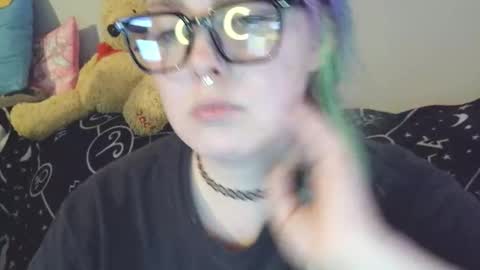 emily ryanson online show from December 22, 11:22 pm