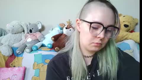 emily ryanson online show from February 26, 8:56 pm