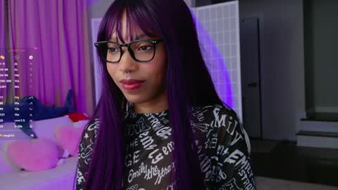 evie online show from December 13, 2:32 am