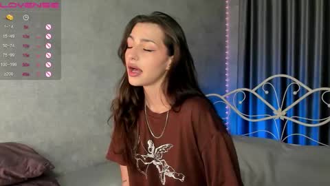 lilflexxy online show from September 19, 6:33 pm