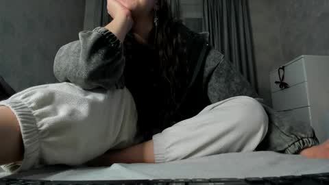 lilflexxy online show from April 9, 8:03 pm