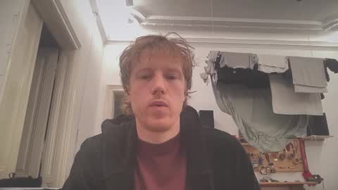 lilginge1 online show from February 9, 3:48 pm