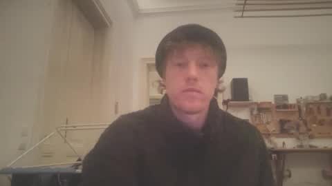 lilginge1 online show from February 13, 7:06 pm