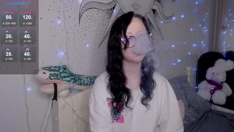 Nika and Lori online show from January 13, 11:38 pm