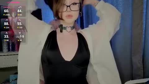 Nika and Lori online show from July 22, 9:33 am