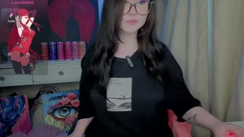 Nika and Lori online show from April 3, 9:27 am