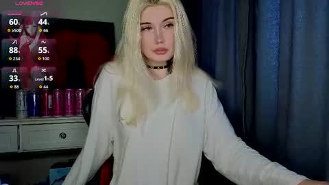 Nika and Lori online show from August 2, 8:38 am