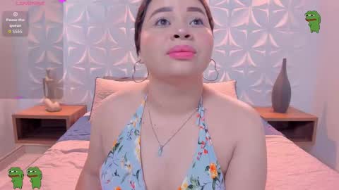 SALOME online show from January 16, 3:26 am