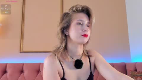 Lilian  online show from June 30, 1:27 am