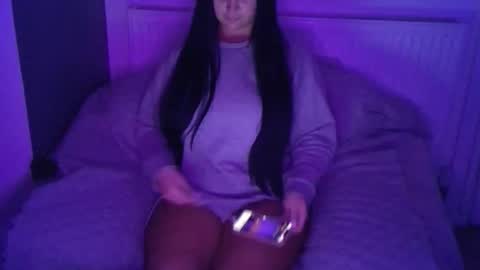 Lilianarose online show from September 28, 1:25 am