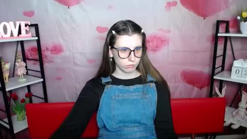 lilianashine online show from March 2, 6:03 am