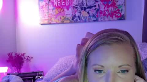 LilianaX online show from June 11, 4:10 am
